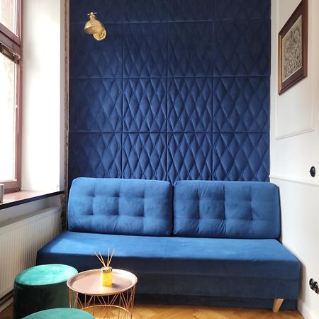 Piotrkowska Gallery Apartments Lodz  Luaran gambar