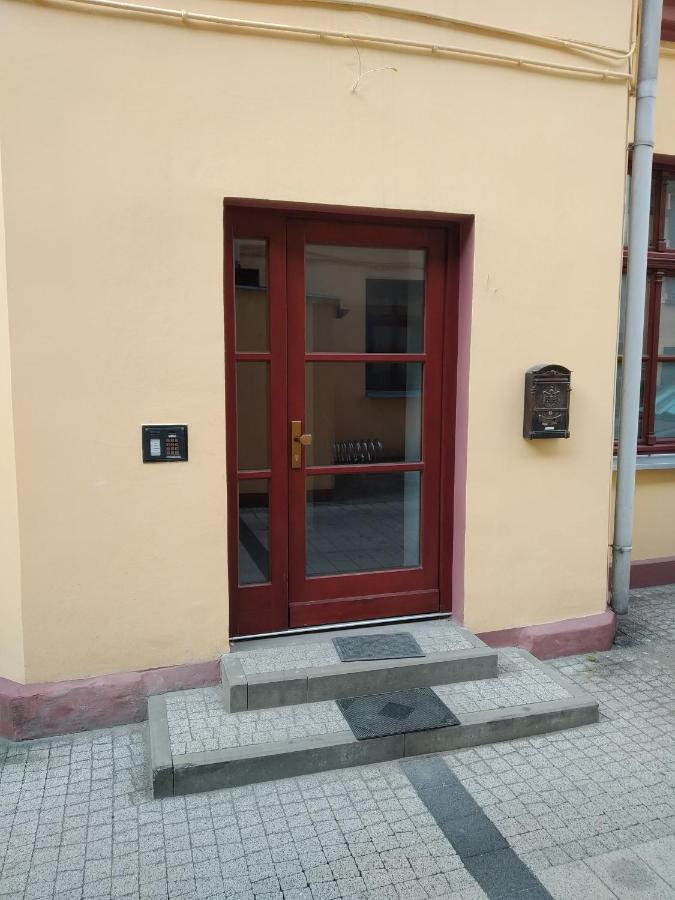 Piotrkowska Gallery Apartments Lodz  Luaran gambar